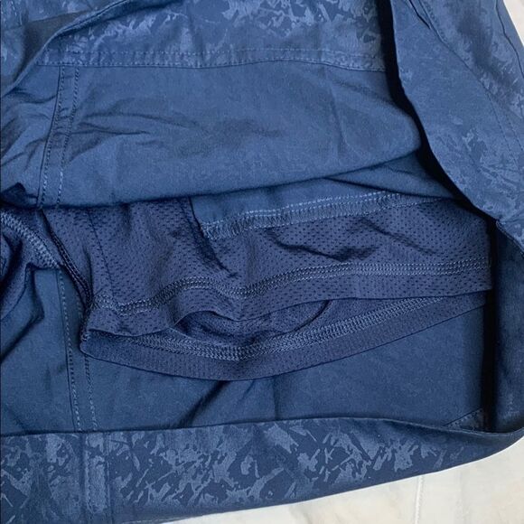 ORVIS, Skort, Navy Blue, Medium - Picture 9 of 13